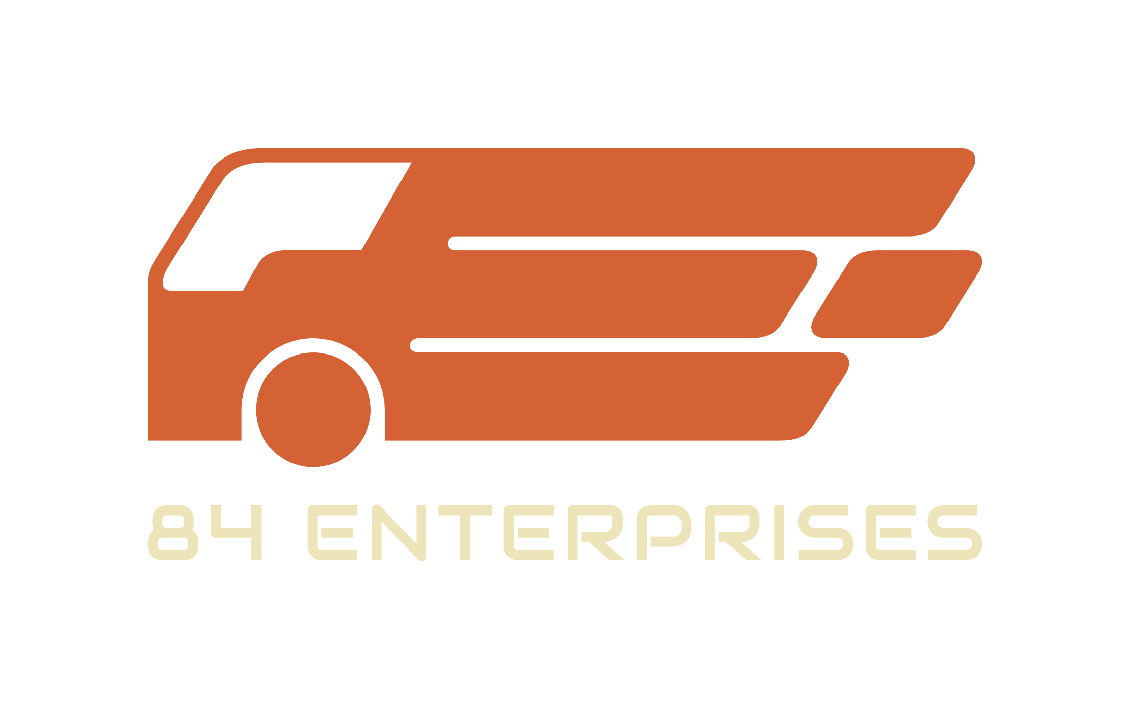 84 Enterprises Logo